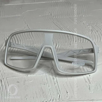 عینک SUTR White Photochromic