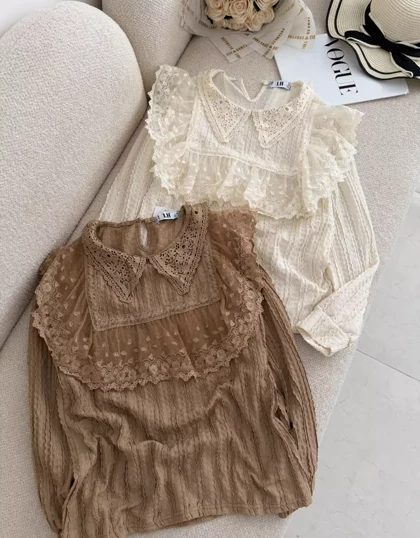 شومیز3116