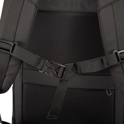 کیف مسافرتی 35L کوله پشتی لپ تاپ 15.6اینچ اورجینال بنج BANGE 1909