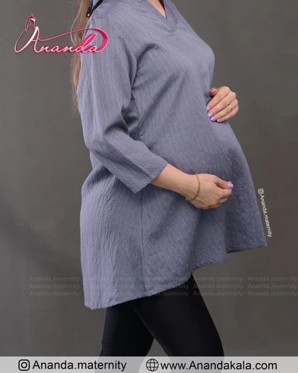 تونیک بارداری آسنا