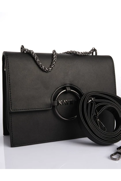 کیف دوشی زنانه kayra kayra