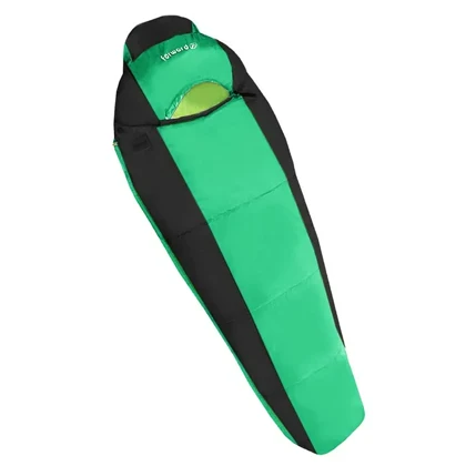 کیسه خواب تک نفره فوروارد مدل FORWARD - FCLT3008 PROFESSIONAL CAMP