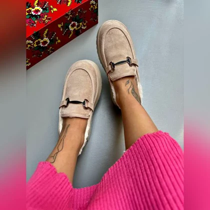 نیم بوت آگ یراق دار