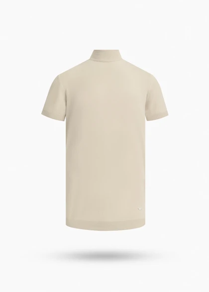 تیشرت Mock Neck
