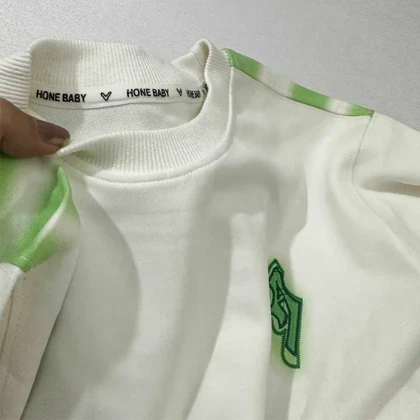 بلوز دورس بچه گانه اورجینال MY YOUNG