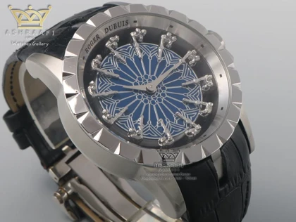 ساعت راجر دوبیس Roger Dubuis Horloger S12