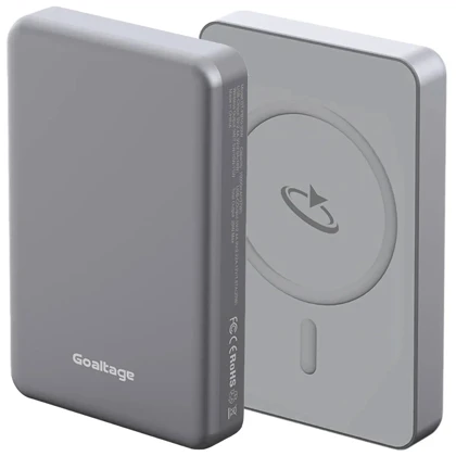 پاوربانک گلتیج Goaltage مدل PB10 ظرفیت 10000 توان 20 وات