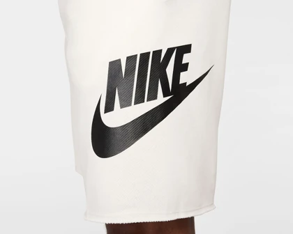 شورت های روزانه Nike M NK CLUB ALUMNI FT SHORT PC_FQ4950-133