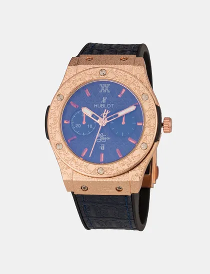 ساعت مچی Hublot