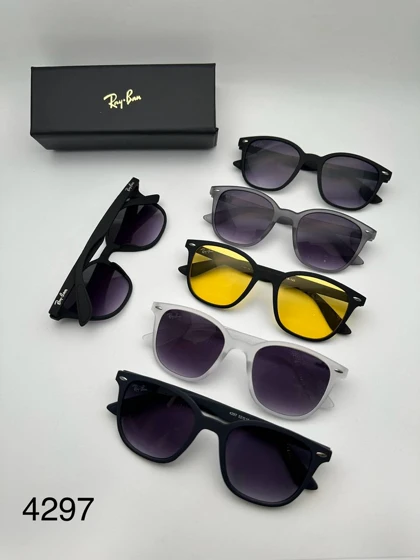 عینک ریبن کد 4297 Ray ban