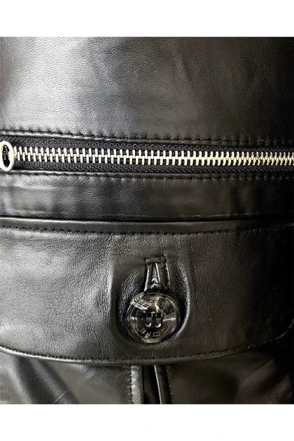 کت و کاپشن مردانه terziademaltun