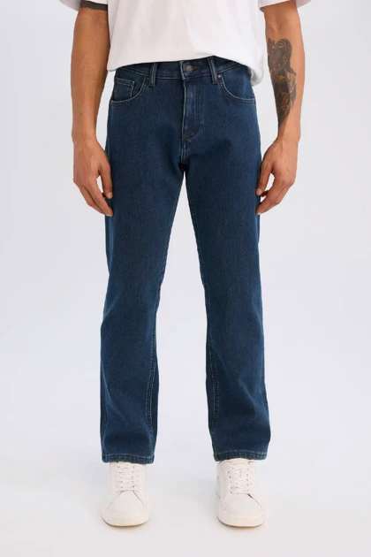 شلوار جین مردانه اورجینال دیفکتو defacto