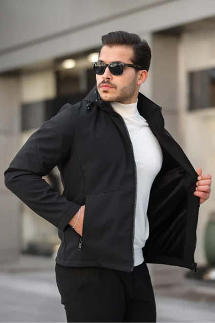 کت و کاپشن مردانه delpino delpino