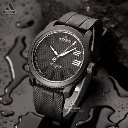 ساعت نیوی فورس Naviforce NF9202K