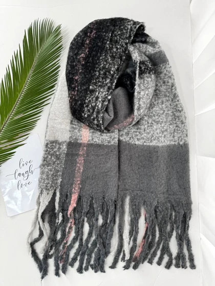 شال کوبایی خطی