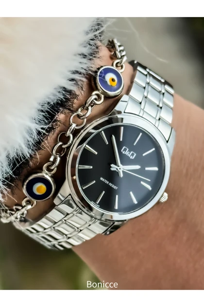 ساعت زنانه qandq qandq