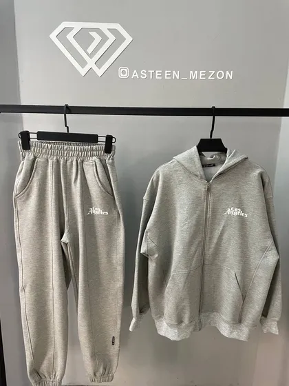 ست بهاره losangeles