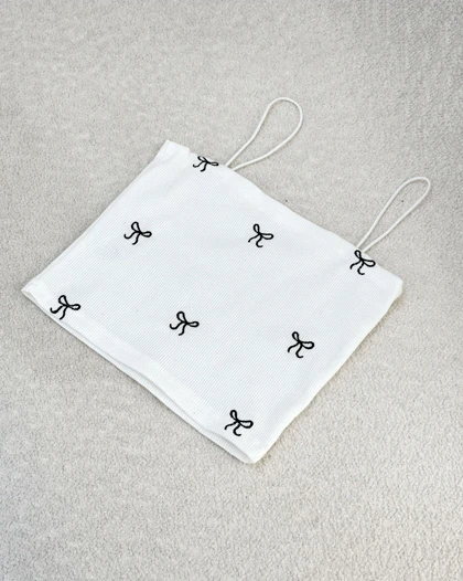 نیم‌تنه پاپیونی