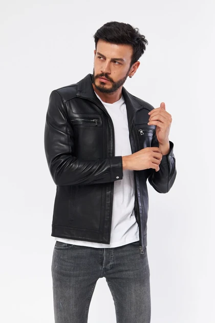 کت و کاپشن مردانه derinss derinss