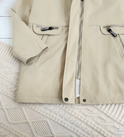 کاپشن داخل خز کد 2364