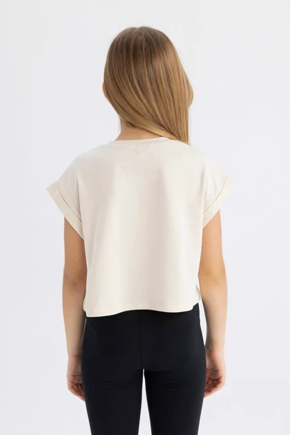 تیشرت بچگانه اورجینال دیفکتو defacto