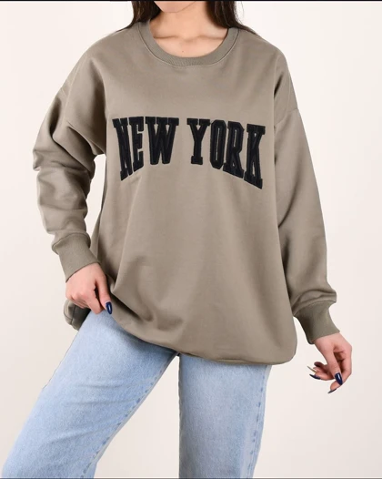 دورس تو کرکی گلدوزی newyork