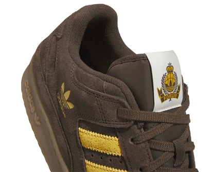 کفش روزانه Adidas FORUM LOW CL PC_JI3274