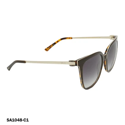 عینک آفتابی زنانه سرجیو مارتینی ( SERGIO MARTINI ) مدل SA 1048
