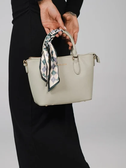 کیف دستی زنانه دیوید جونز مدل David Jones CM7347