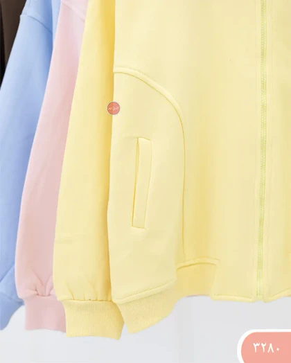 سویشرت توتیا 3280