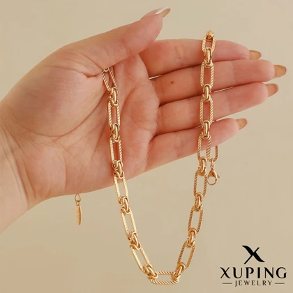 نیمست حلقه‌ای طرح‌طلا ژوپینگ