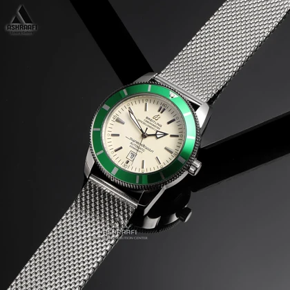 ساعت برایتلینگ سوپر اوشن Breitling Superocean 44SGW