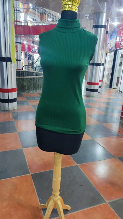 تاپ یقه انگلیسی 250000