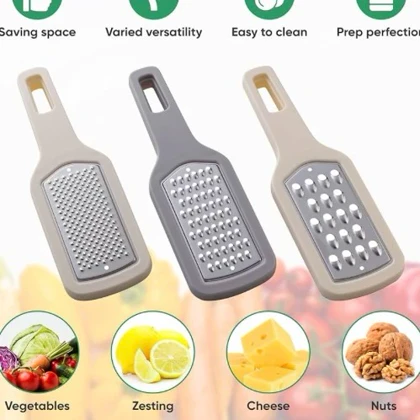 رنده سه عددی شنگیا