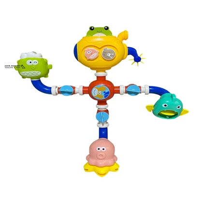 آبریز حمام هانگیر کد 6601