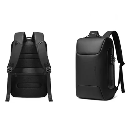 کوله پشتی لپ تاپ 15.6 اینچ بنج BANGE اصل مدل BG-7216 با USB