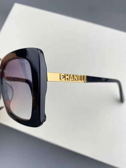 عینک آفتابی شنل مدل CH6014