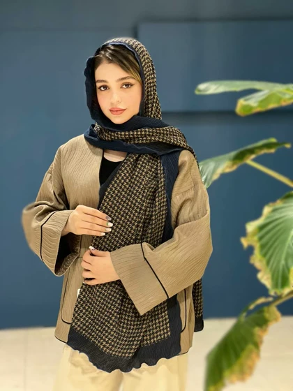 شال پیچازی دورو