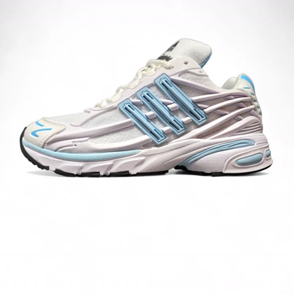 آدیداس فارل سفیدآبی