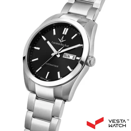 ساعت مچی مردانه لوسین روشا LUCIEN ROCHAT مدل R0423114004