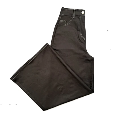 شلوار کتان میلان