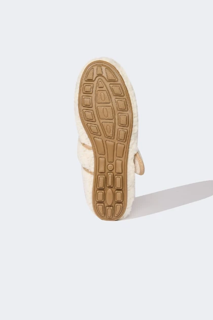 دمپایی خانگی زنانه اورجینال دیفکتو defacto