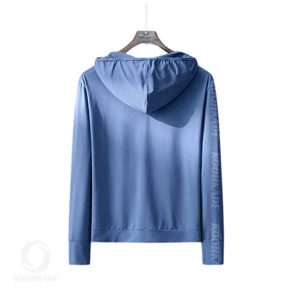 سویشرت ضدآفتاب BLACKDEER کد 2366M