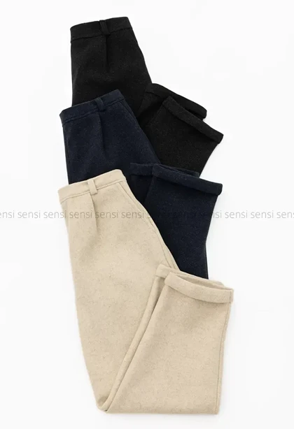 شلوار مام فوتر دمپا پاکتی کد1004575