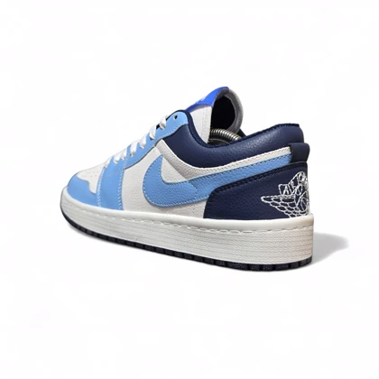 کتانی نایک جردن وان لو آیس بلو