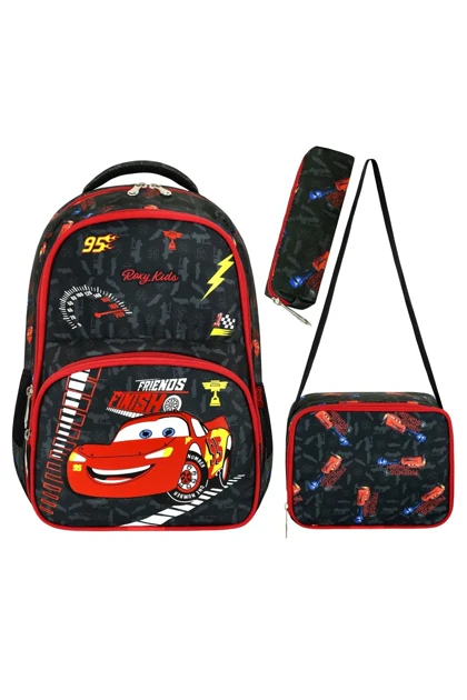 کیف مدرسه بچگانه barberri barberri