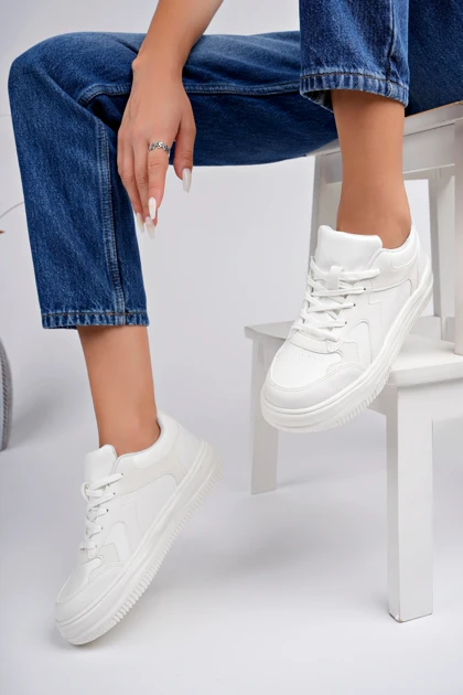 کتانی زنانه اورجینال پاسیوان pasyone