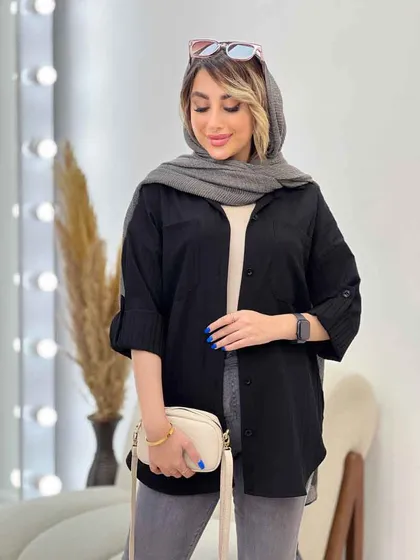 شومیز کراش رویا