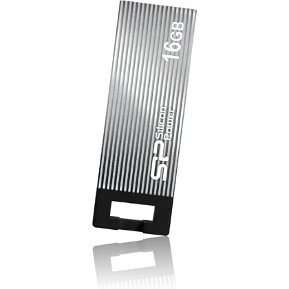 فلش مموری سیلیکون پاور Touch 835 ظرفیت 16 گیگابایت USB 2.0