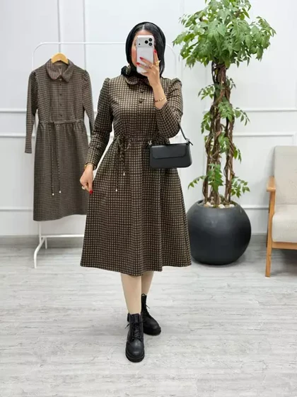 پیراهن پانا